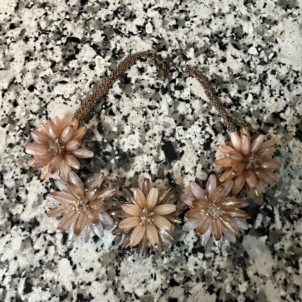 Women’s necklace
